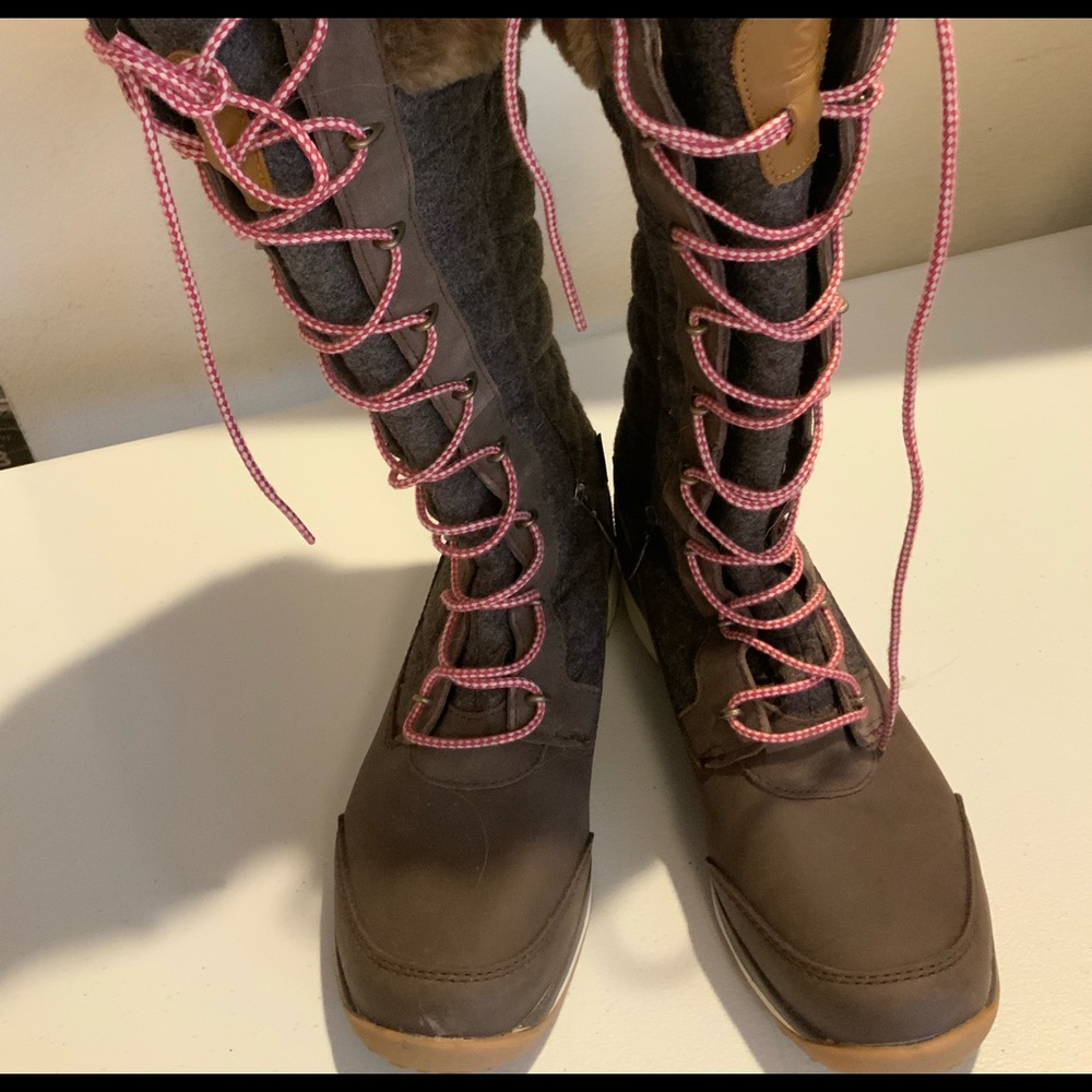Salomon Boots